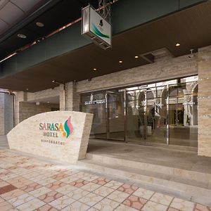 Sarasa Hotel Namba